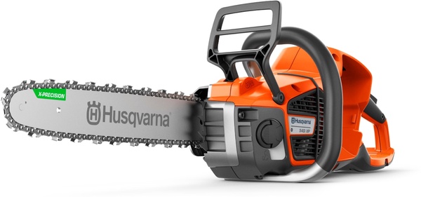 Kit Motosierra Husqvarna 540i XP 35 cm + Bateria BLi200X 5 Ah + Cargador 40-C80
