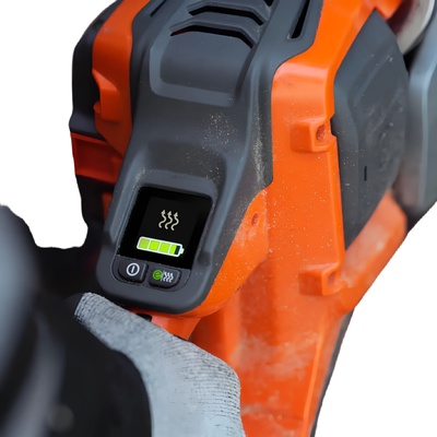 Motosierra a bater�a Husqvarna 550i XP 36 V 38 cm sin bater�a ni cargador