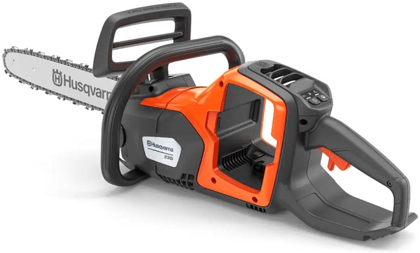 Motosierra a bater�a Husqvarna 230i 36 V 30 cm - sin bater�a ni cargador