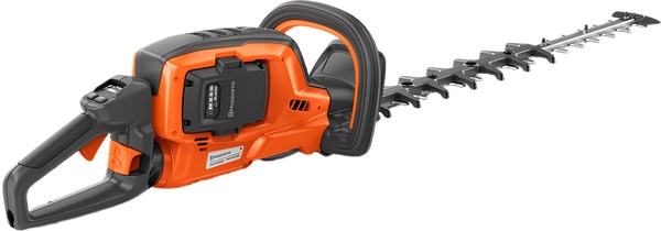 Cortasetos a bater�a Husqvarna 522iHD75 36 V 75 cm - sin bater�a ni cargador