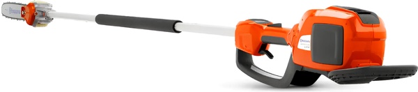 Podadora de pértiga a batería Husqvarna 530iP4 36 V 25 cm - sin batería ni cargador Podadora de pértiga a batería Husqvarna 530iP4 36 V 25 cm - sin batería ni cargador