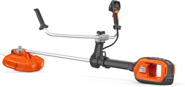 Pack desbrozadora Husqvarna 525iRXT + bater�a 40-B330X 9 Ah y cargador r�pido C500X