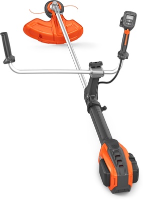 Pack desbrozadora Husqvarna 525iRXT + bater�a 40-B330X 9 Ah y cargador r�pido C500X