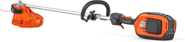 Pack recortadora Husqvarna 525iLXT + bater�a 40-B330X 9 Ah y cargador r�pido C500X
