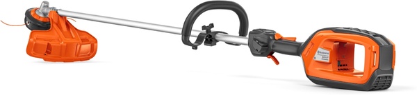 Pack recortadora Husqvarna 525iLXT + bater�a 40-B330X 9 Ah y cargador r�pido C500X