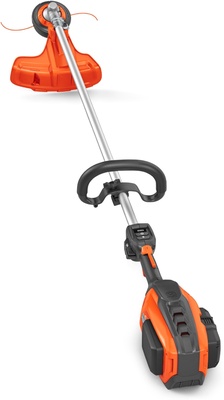 Pack recortadora Husqvarna 525iLXT + bater�a 40-B330X 9 Ah y cargador r�pido C500X
