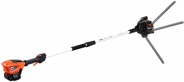 Pack cortasetos de altura ECHO DHCA-310 40V + bater�a 2 Ah y cargador LC3604