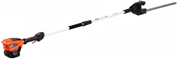 Pack cortasetos de altura ECHO DHCA-310 40V + bater�a 2 Ah y cargador LC3604