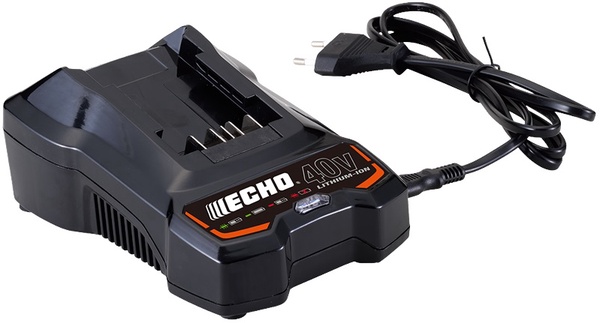 Pack poda y setos de altura ECHO: DPPF-310 + DHCA-310 + 2 bater�as 2 Ah y cargador LC3604