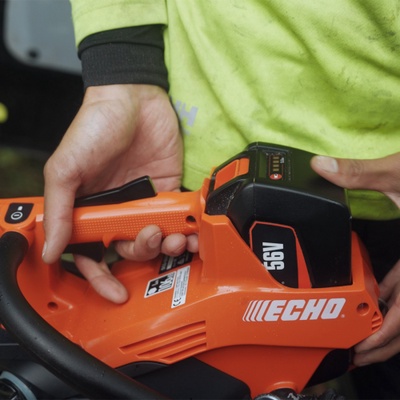 Motosierra DCS 3000 T a bater�a ECHO 56 V eFORCE, sin bater�a ni cargador